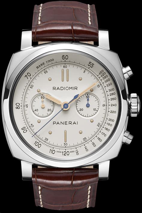 panerai sihh news|Panerai central.